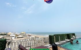 Hotel Tbs In Puri